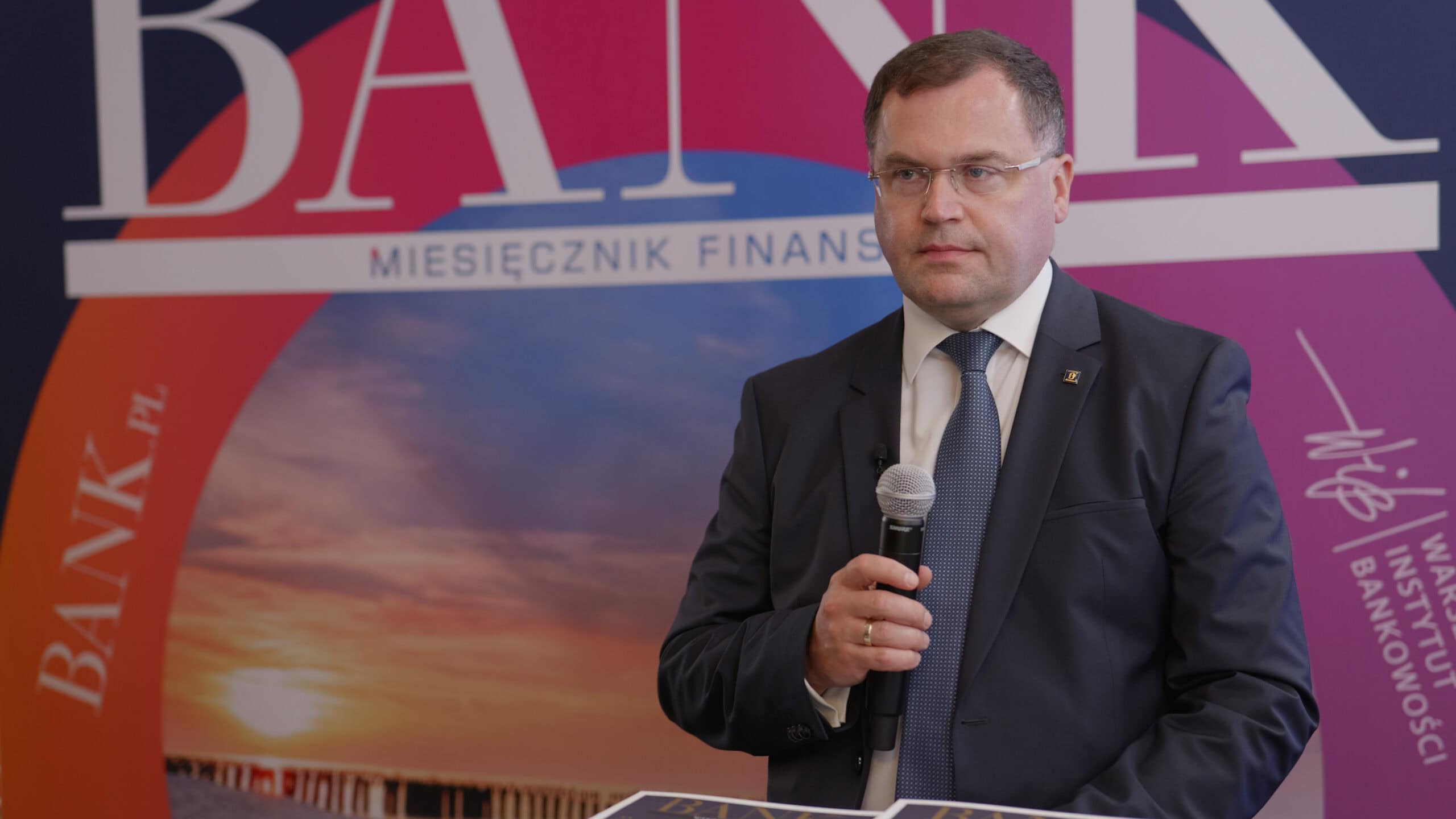 Rola banków w finansowaniu transformacji i długofalowego rozwoju polskiej gospodarki