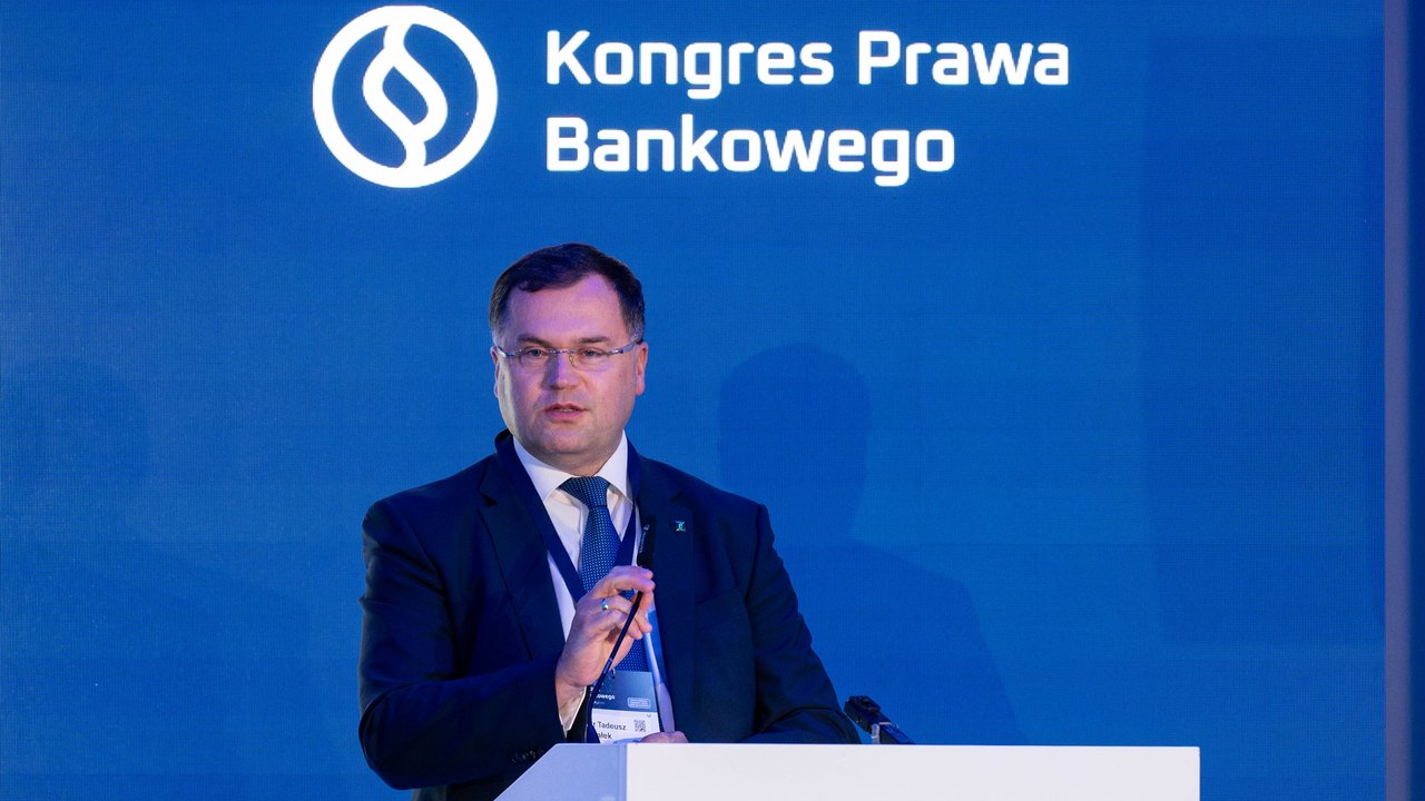 CCD2, PSR i ryzyka prawne - to główne tematy  Kongresu Prawa Bankowego 2026